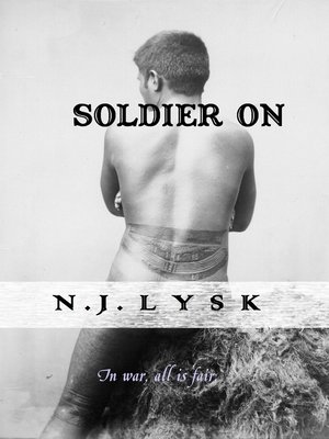 cover image of Soldier On